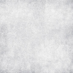 Fototapeta premium Vintage Worn Out Surface Light Grey Film Noise Grain Texture Background
