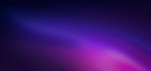 Naklejka premium grainygradienttextureDarkbluepurpleglowinggrainygra with natural lighting and detailed texture for commercial background