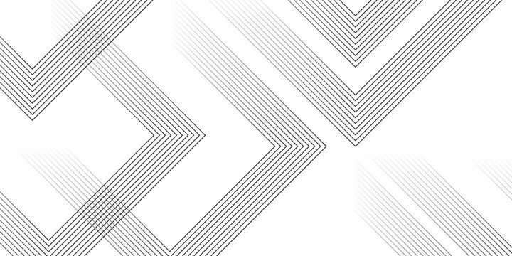 Abstract slash square thin diagonal fabric parallel stripe white transparent line background. stripe diagonal line geometric white pattern technology textile background.