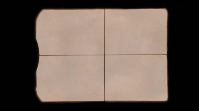 film damage