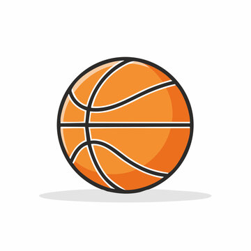 Basketball Icon