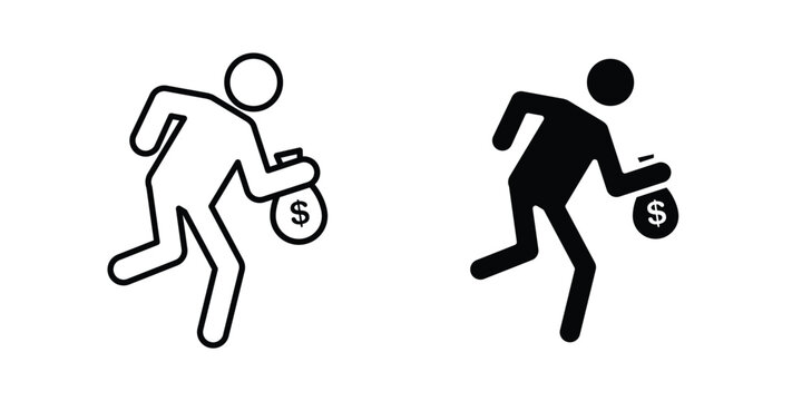 Thief icon