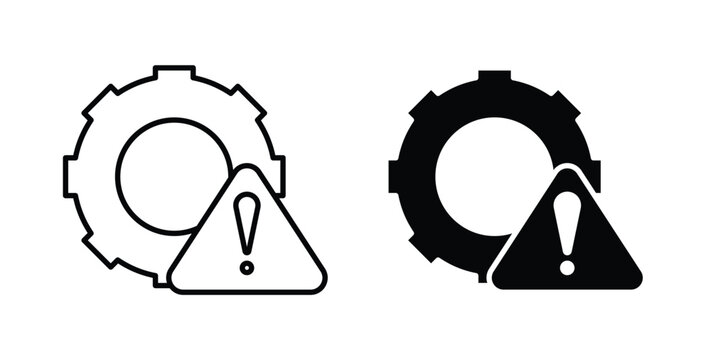 Troubleshoot icon