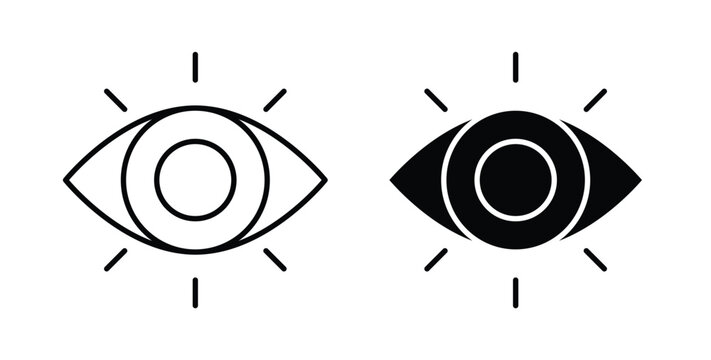 Vision icon