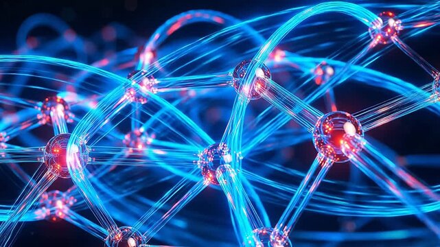 Quantum Spin Computing: Electrons in Symphony