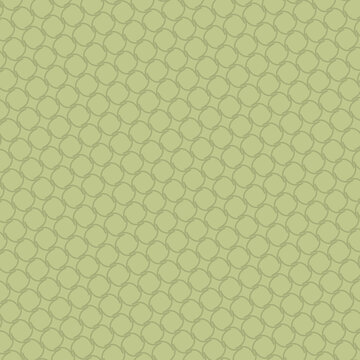 Summer mediterranean earth typography background with solid moss light background and edge trace plus grid pattern