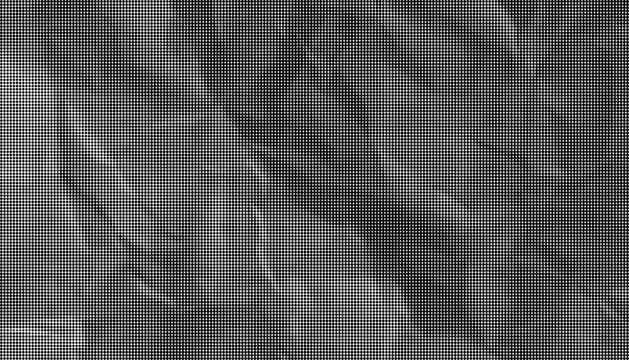 Crinkled gray paper texture fills the frame closely