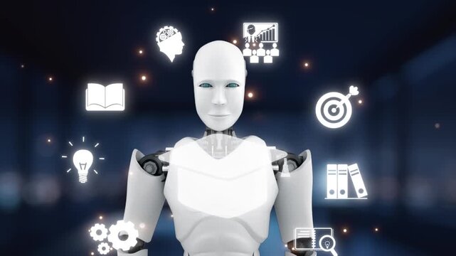 AI powers digital learning with smart education platforms, virtual tutors, and personalized tools to transform global access to knowledge. Epoch