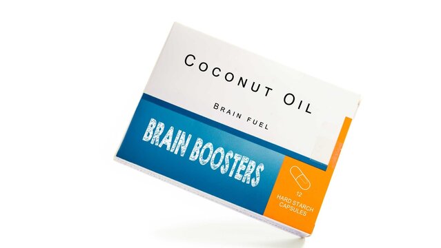 Coconut Oil