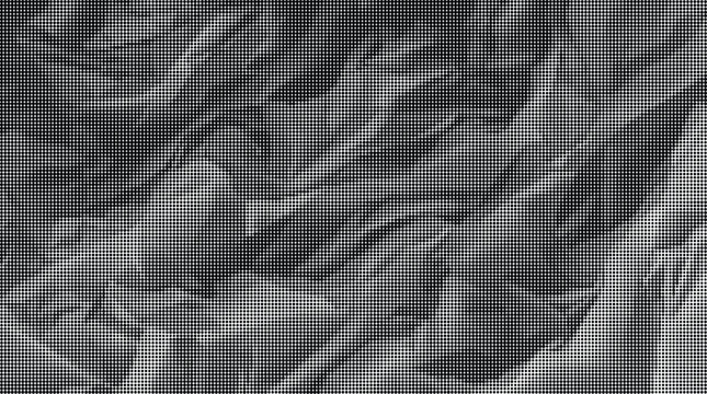 A gray-scale image of a rocky mountain range with rugged terrain and a transparent background