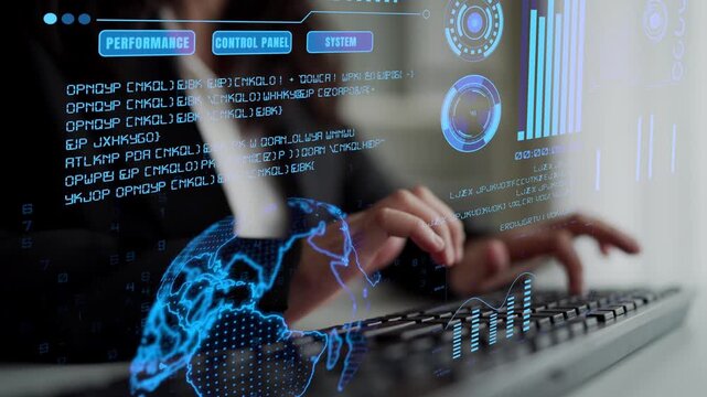 Data analytics and big data strategy for real-time analytics, predictive data modeling, business intelligence analytics, and data-driven decision-making in modern digital businesses. Thunk