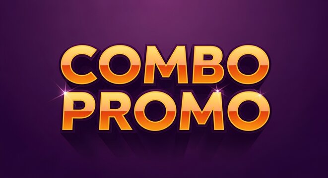 Combo Promo Offer