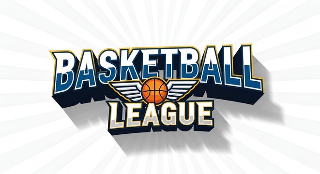 Dynamic Basketball League