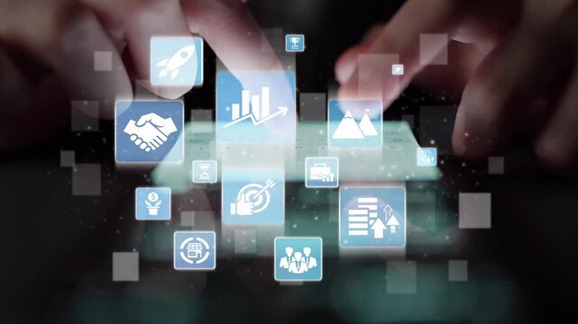 Business growth strategy, growth planning, business expansion, strategic metrics, and innovation roadmap for continued business growth and business success by 2025 and beyond. Funnel
