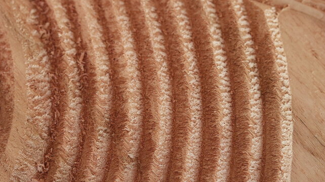 Computer Controlled CNC Machine Advanced Wood Design Precision Manufacturing Technology