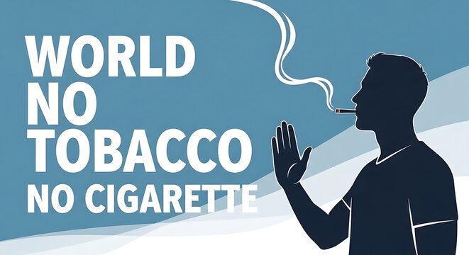 say no to tobacco images Tobacco, Say Yes to Life On World No-Tobacco Day, #KIMS urges everyone to break free from addiction and choose a healthier future. Your journey to better health starts Say No To Smoking Images