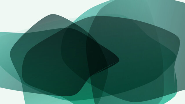 A serene and calming solid light bluegreen background perfect for minimalist designs and tranquil aesthetics.