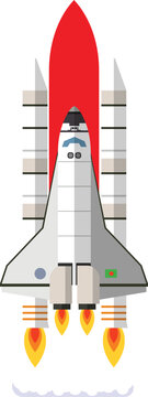 Roket boll logo