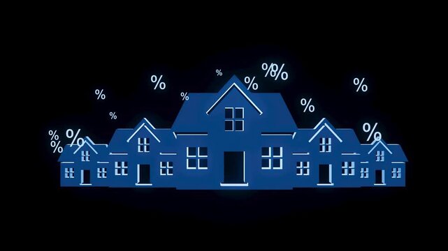 Housing market data shows important trends for buyers and sellers in 2023.