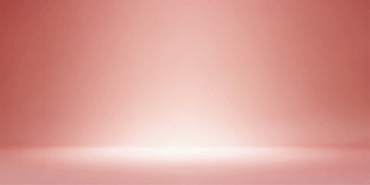 Pink abstract light effect background with smooth gradient texture and modern metallic illustration design wallpaper