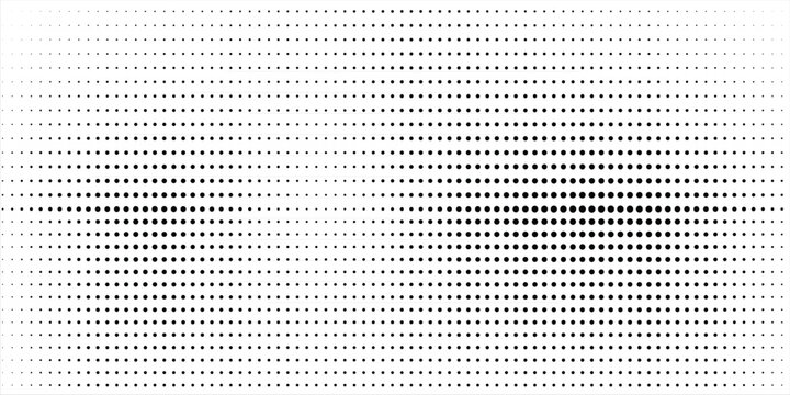 Distorted grunge layer error. Noise destroys texture. Vector trendy deformed glitch shape