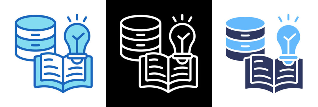 Knowledge Base triplestyle icon