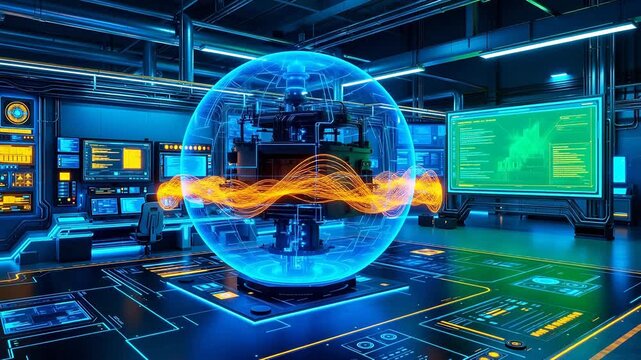 Digital Twin: Instant Rescheduling Flow