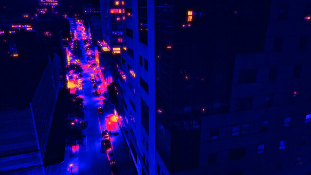 City's Features III A
