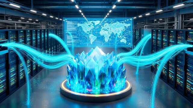 Industrial Data Lake - Buried Treasure of Production Lines