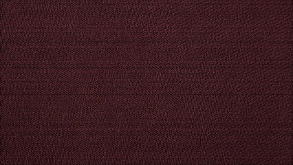 Fototapeta premium fabric canvas texture background for design blackdrop or overlay background