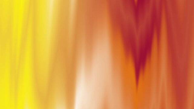 Warm background video animation with smooth transitions for dynamic, flowing, energy, pattern motion