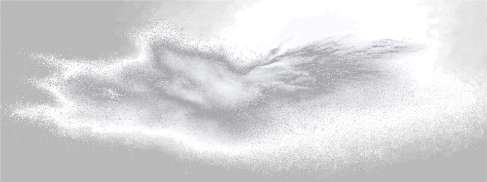 Wispy cloud formation illuminated radiant sunlight, evoking sense ethereal beauty tranquility.