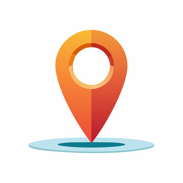Location Pin Icon