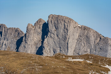 Hochschwab Gebiet © Christoph Trois
