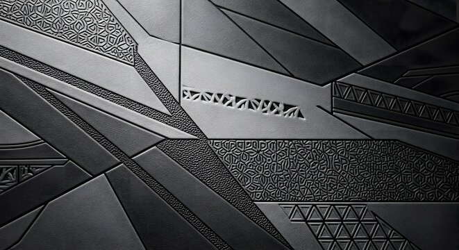 abstract futuristic background