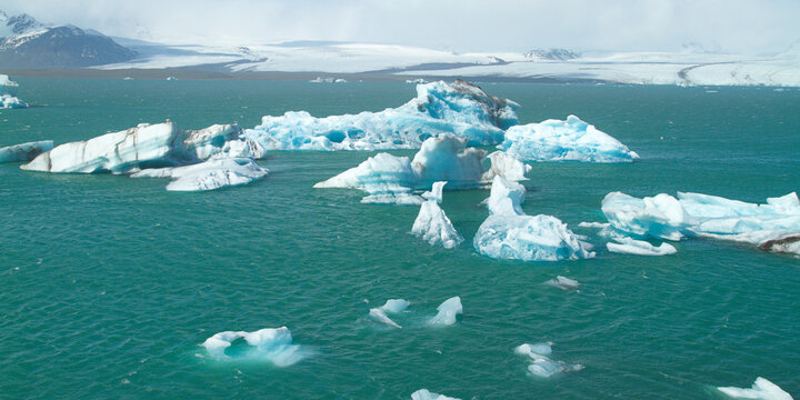 Iceberg