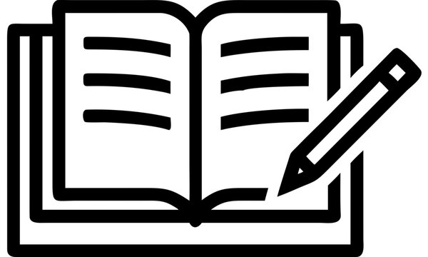 study icon