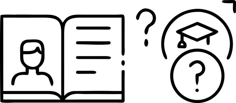study icon
