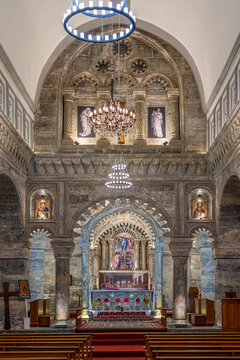 Church of Saint Thomas, Mosul, Iraq