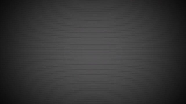 A retro tv screen overlay, textured background with subtle lines creating a simple and elegant design suitable for various creative projects