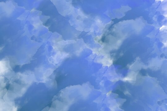 abstract background with watercolor texture