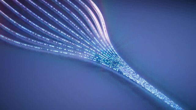 Data aggregation effect background