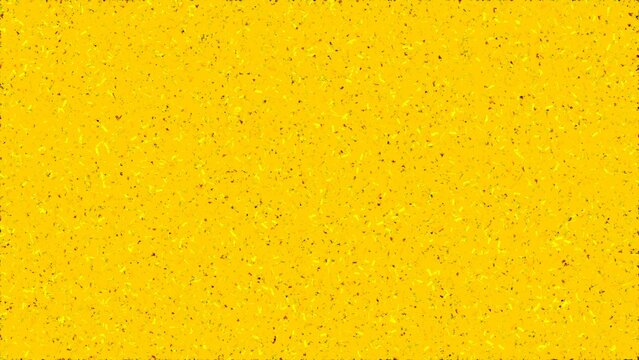 yellow sponge texture