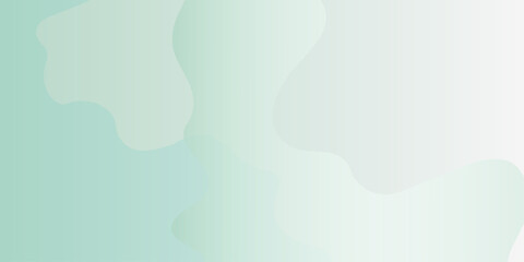 Abstract aesthetic green background with modern line smooth texture for luxury graphic design element. Abstract colorful camouflage pattern, desktop wallpaper.  illustration with curve lines.  © Tafseer