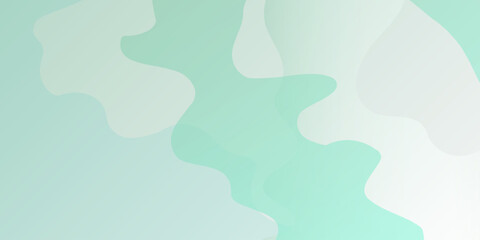Abstract aesthetic green background with modern line smooth texture for luxury graphic design element. Abstract colorful camouflage pattern, desktop wallpaper.  illustration with curve lines.  © Tafseer