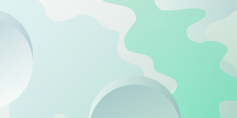 Abstract aesthetic green background with modern line smooth texture for luxury graphic design element. Abstract colorful camouflage pattern, desktop wallpaper.  illustration with curve lines.  © Tafseer