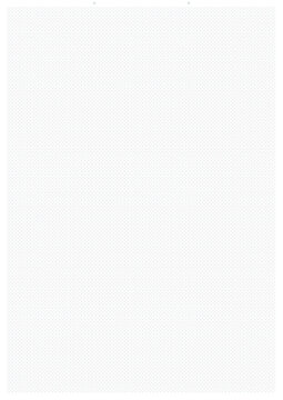 Blank cross grid graph paper texture background, light gray millimeter coordinate grid pattern blueprint sheet for engineering, architecture, blueprint, drafting and technical design