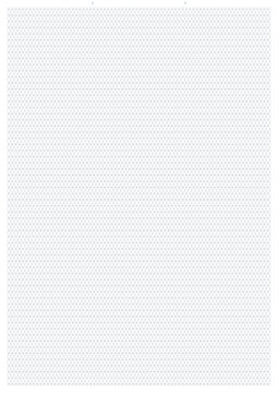 Blank isometric grid graph paper texture background, light gray 3D coordinate perspective template sheet for engineering, architectural drafting, pixel art and isometric design