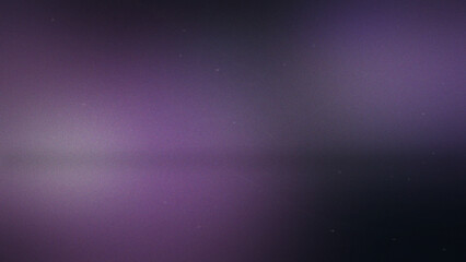 Grainy dark purple and black abstract texture background, with subtle light, gradients and scattered, tiny specks © Gra-fix PNG