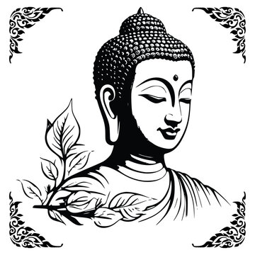 Budha is the God of thai people